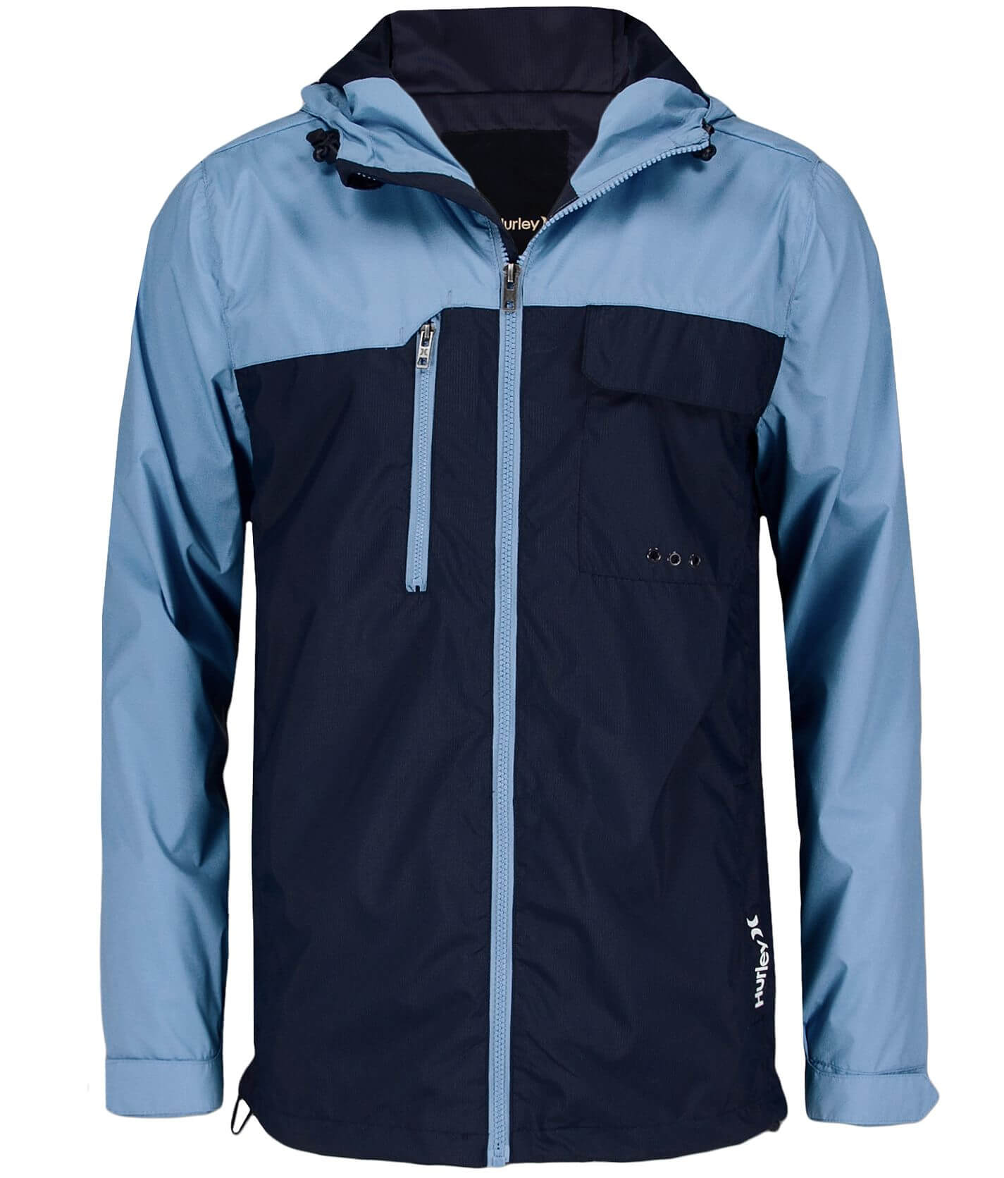 Hurley covert clearance jacket