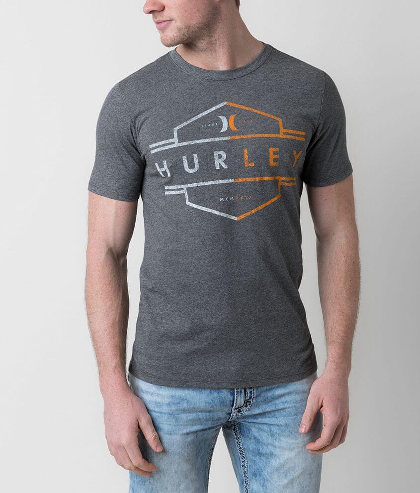 Hurley Atreyu Dri-FIT T-Shirt front view