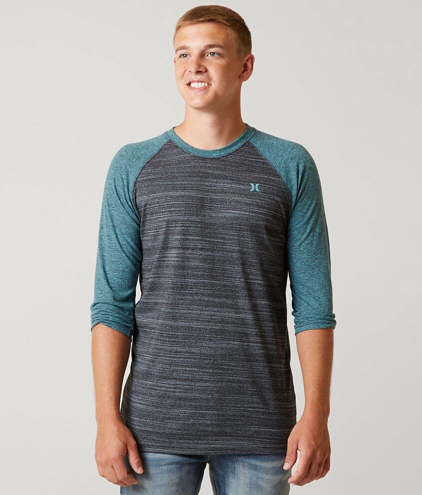 Hurley Apollo T-Shirt front view