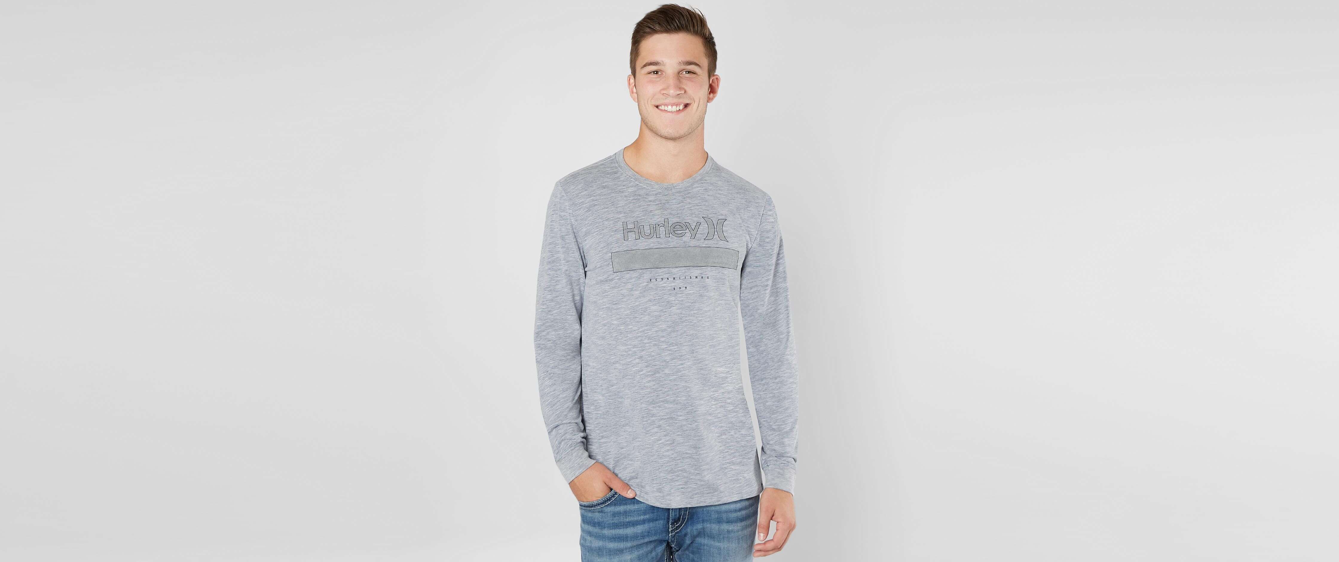 Hurley Bar Tropic T-Shirt