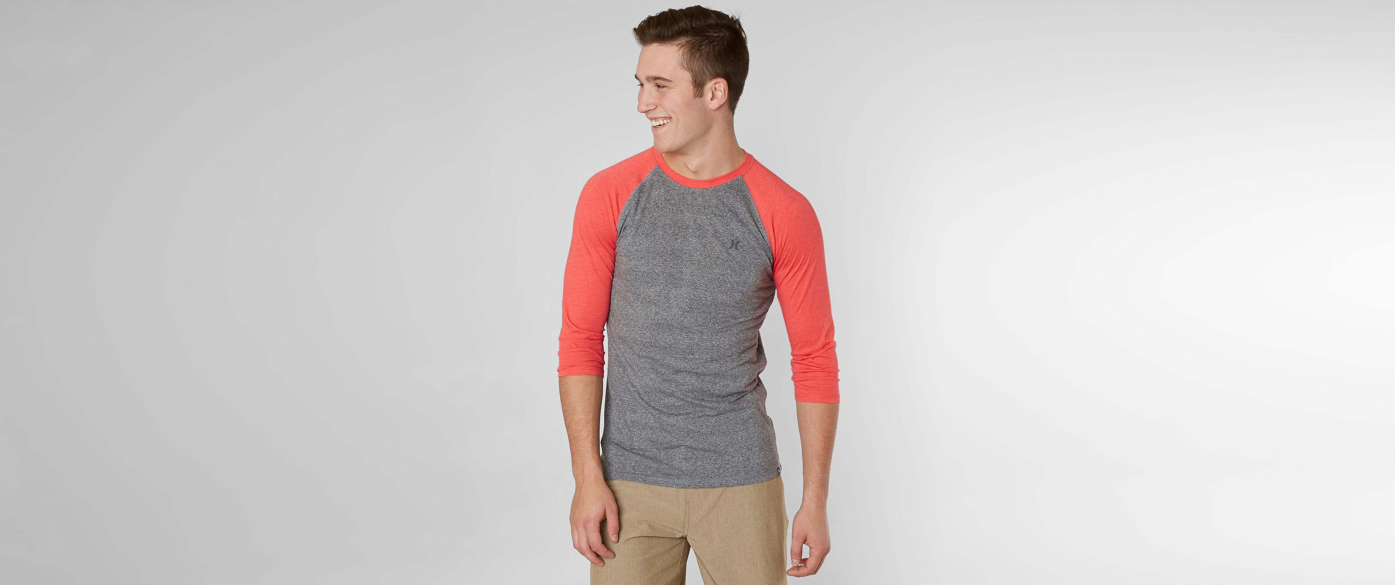 Image of Hurley Cameron T-Shirt