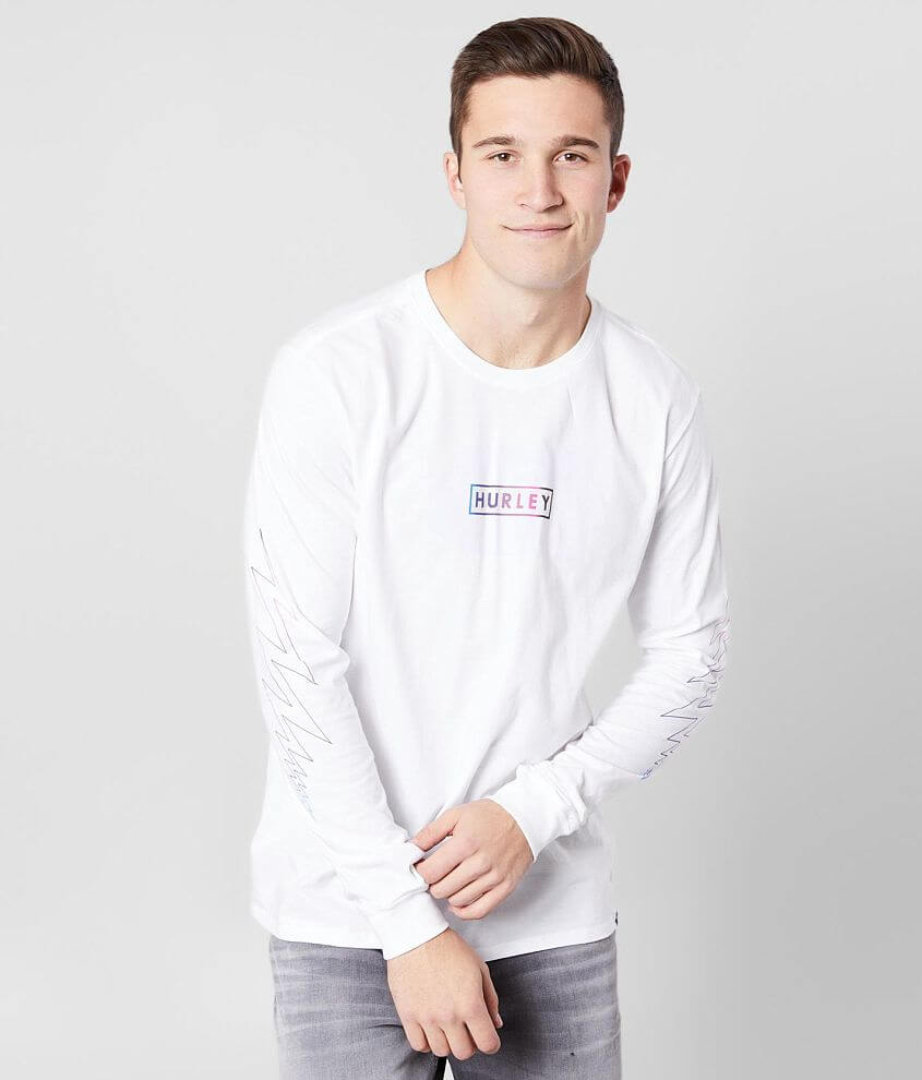 Hurley Gripper T-Shirt