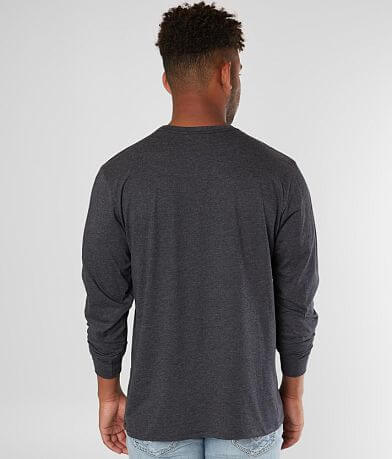 Hurley Makers T-Shirt BACK