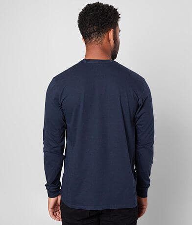Hurley Outsider T-Shirt BACK