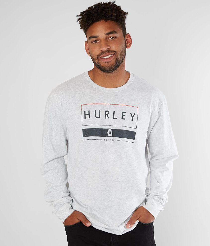 Hurley Rectide T-Shirt