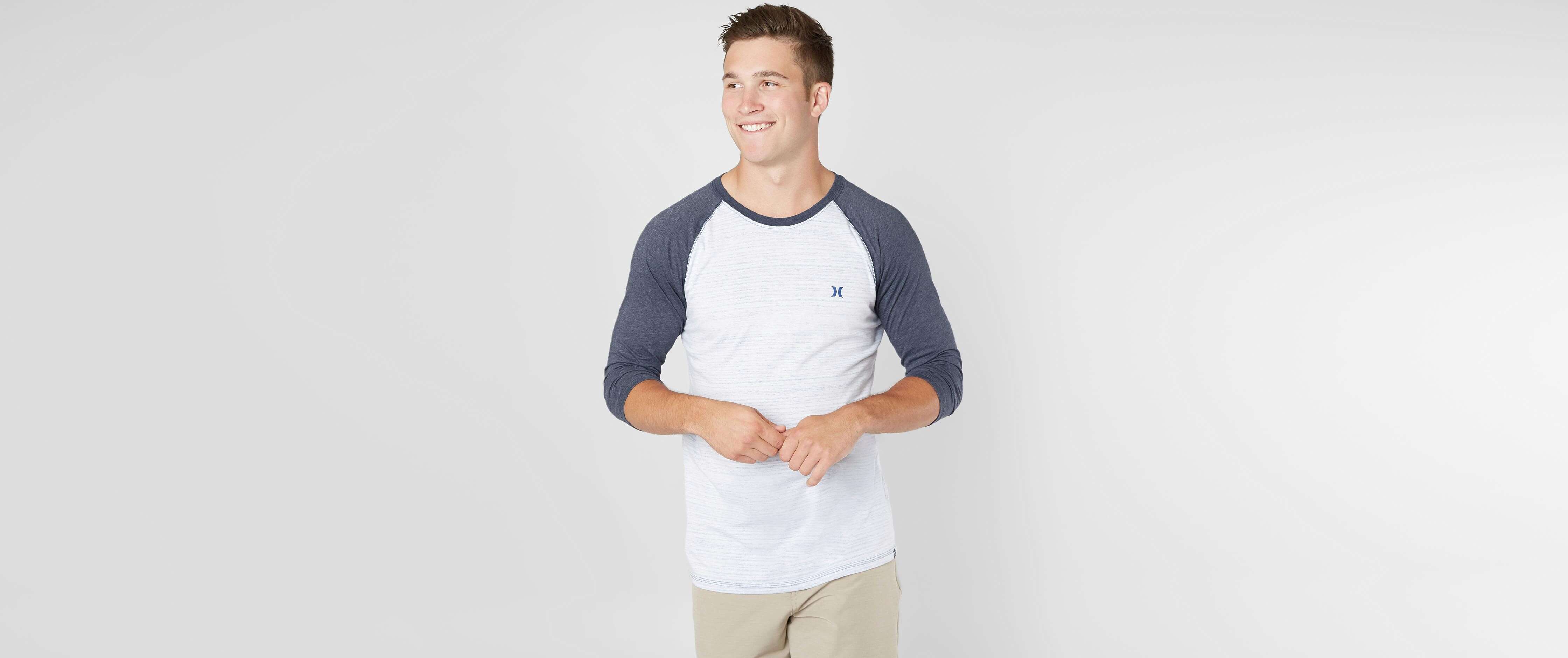 Hurley Skyline T-Shirt