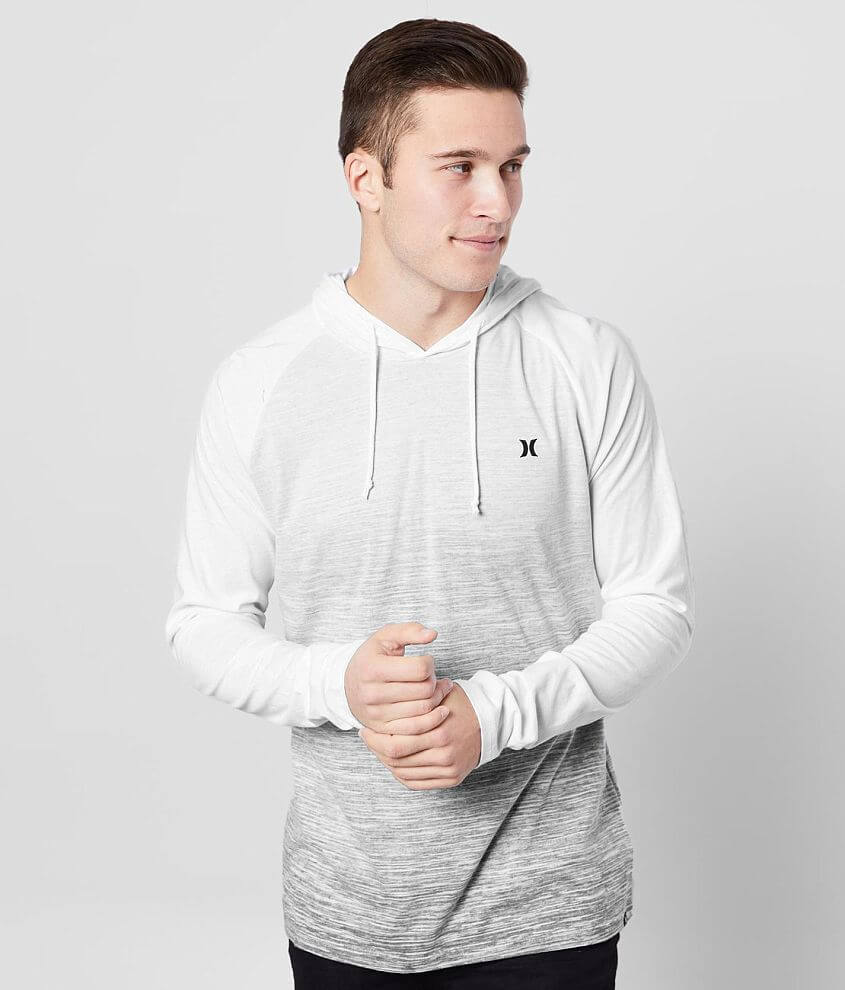 Hurley Splintered Hoodie