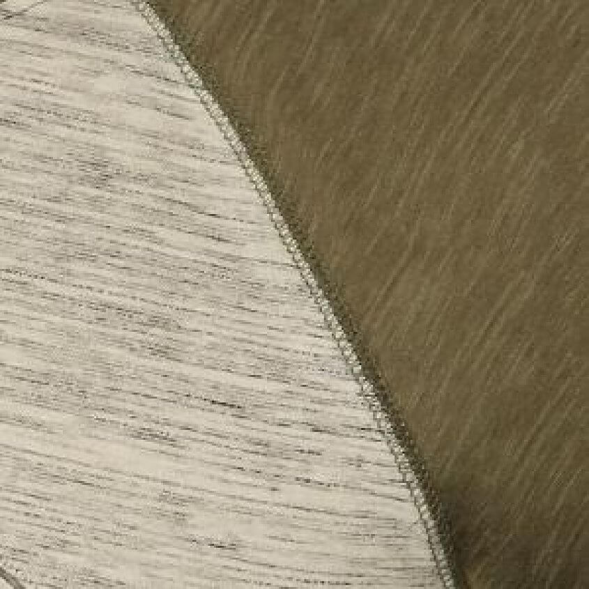 Light Cream Olive