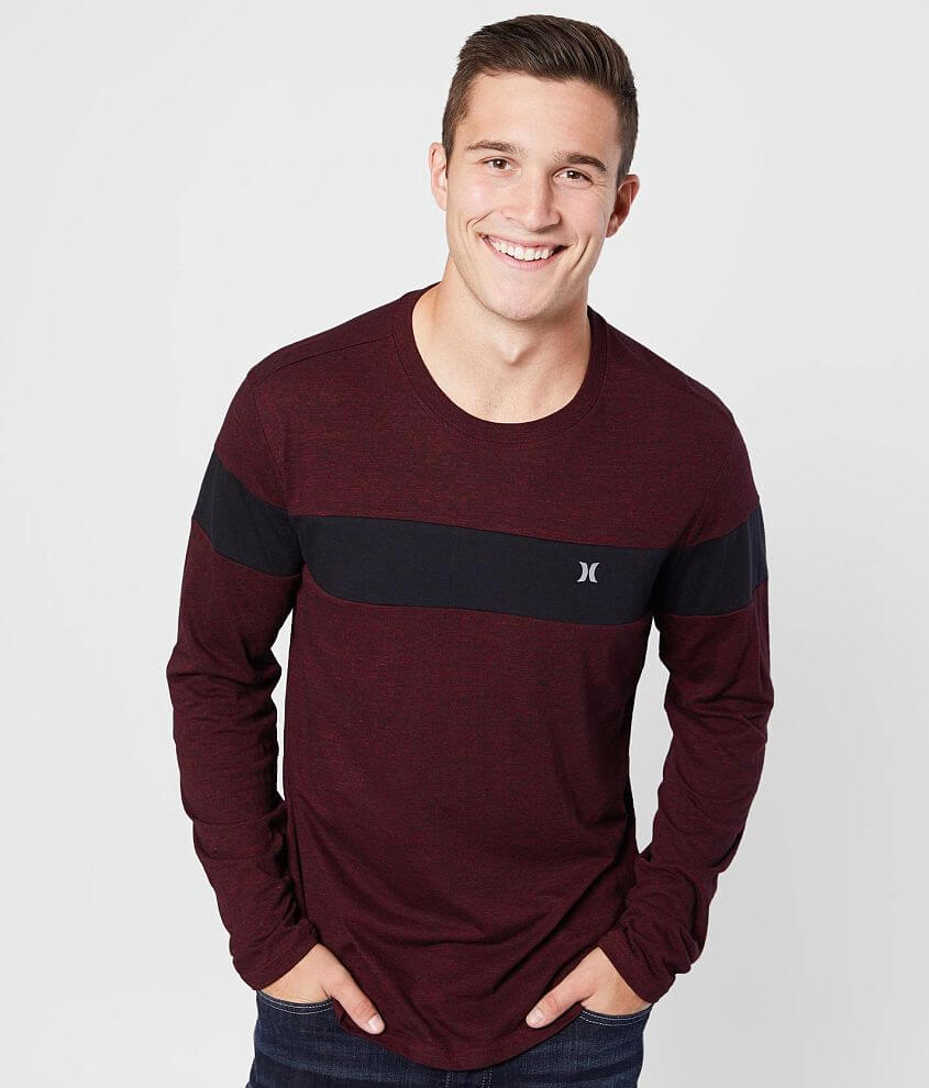 Hurley Triblocker Icon T-Shirt