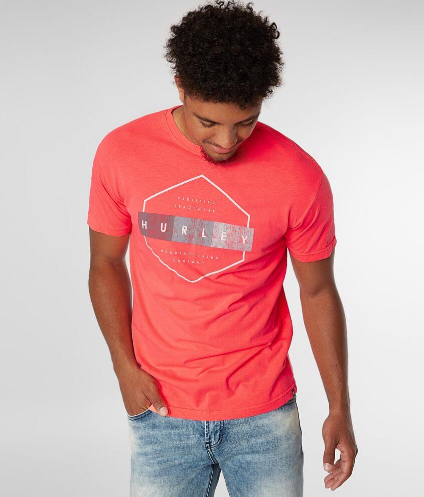 Hurley Premium Outsider T-Shirt