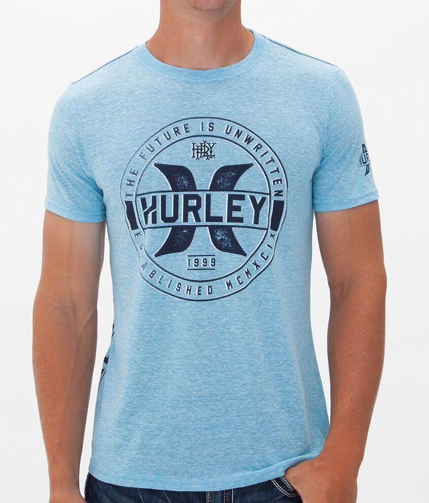Hurley Can&#39;t Hang T-Shirt front view