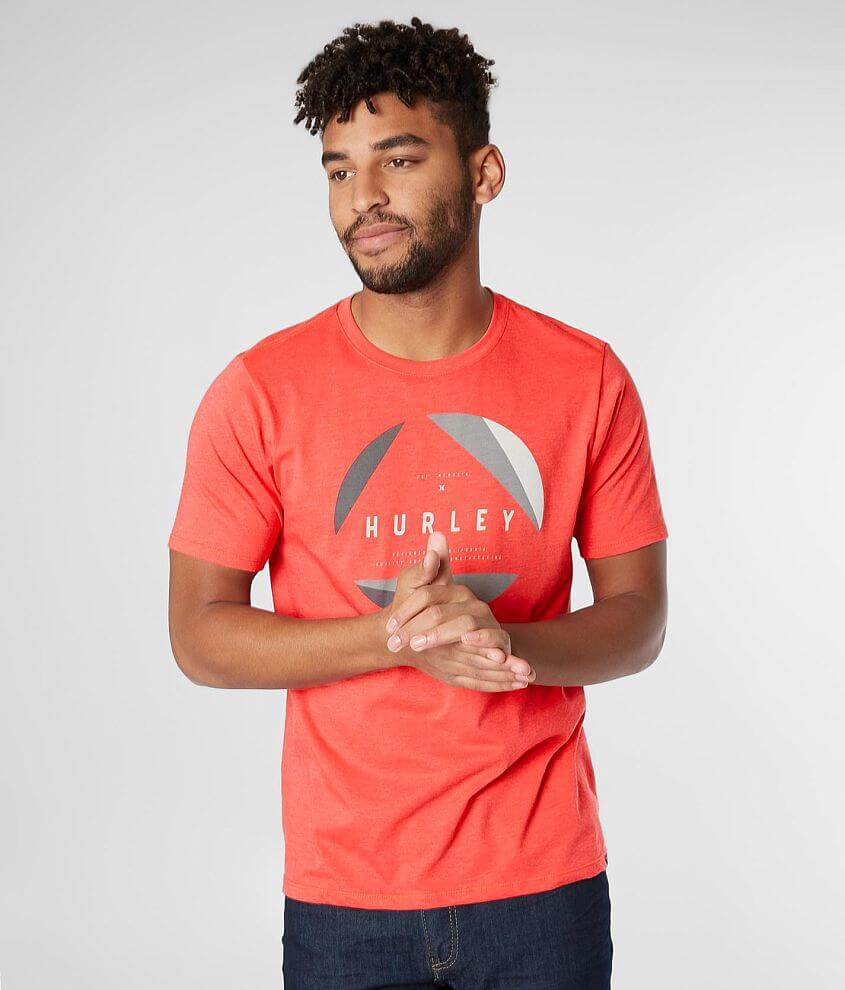 Image of Hurley Acute T-Shirt
