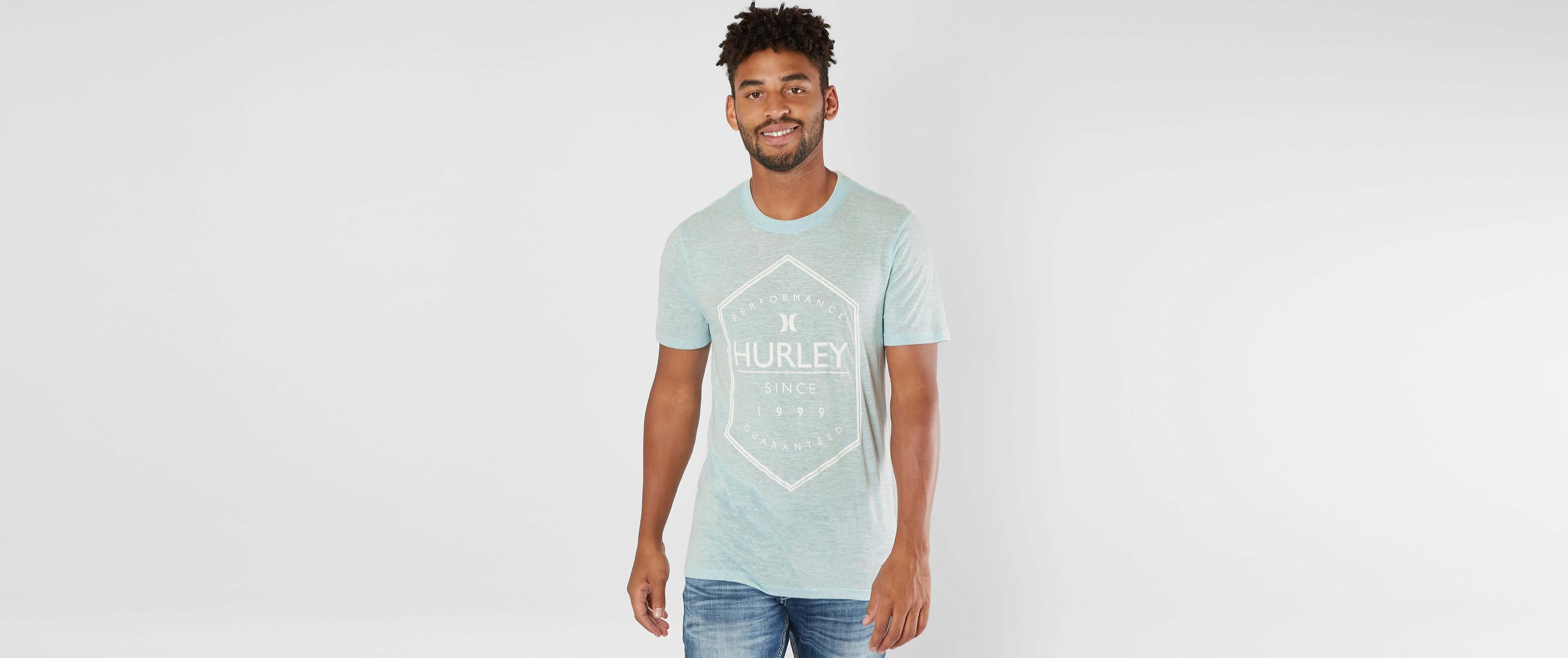 Image of Hurley Anarco T-Shirt