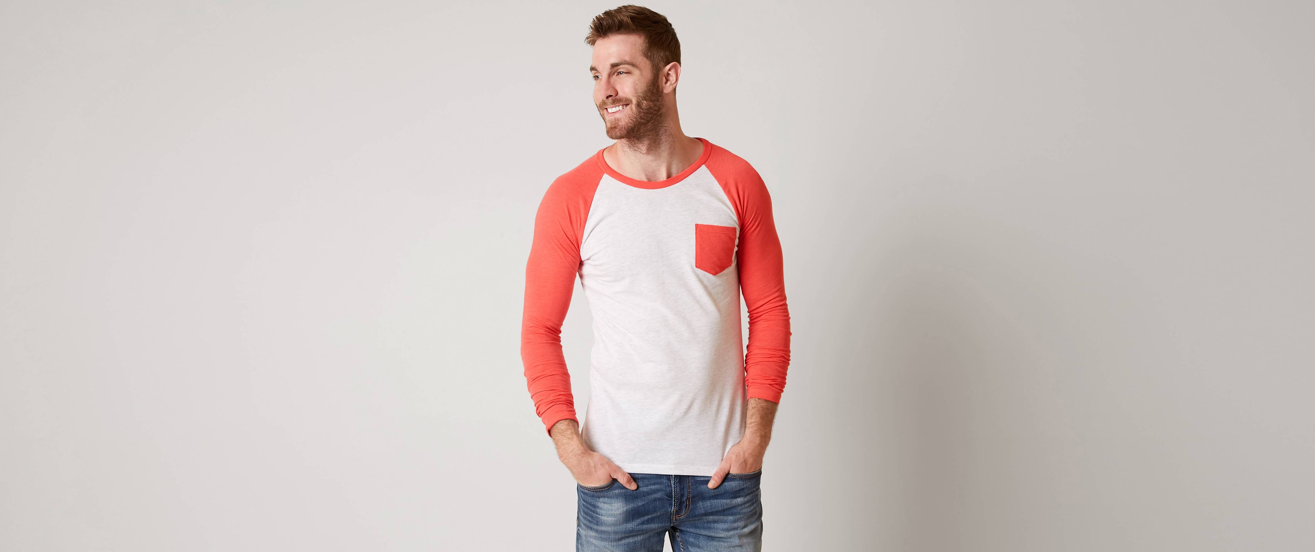 Image of Hurley Anton T-Shirt