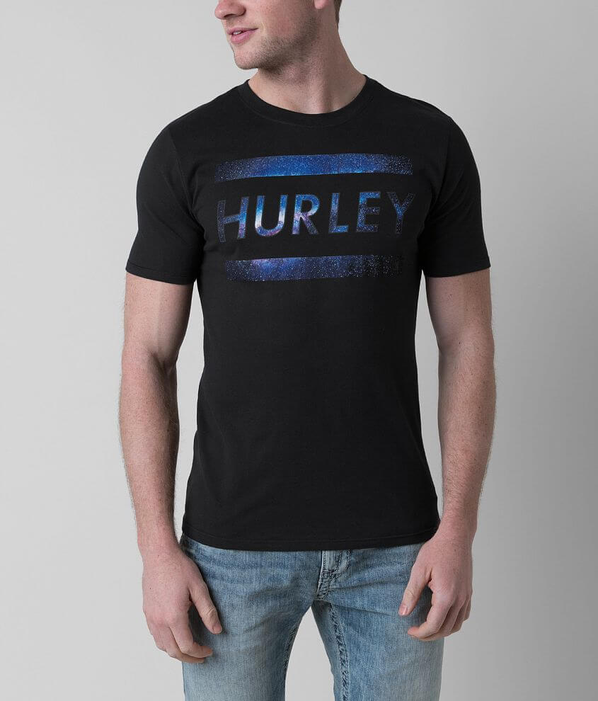 Hurley Balance Dri-FIT T-Shirt front view