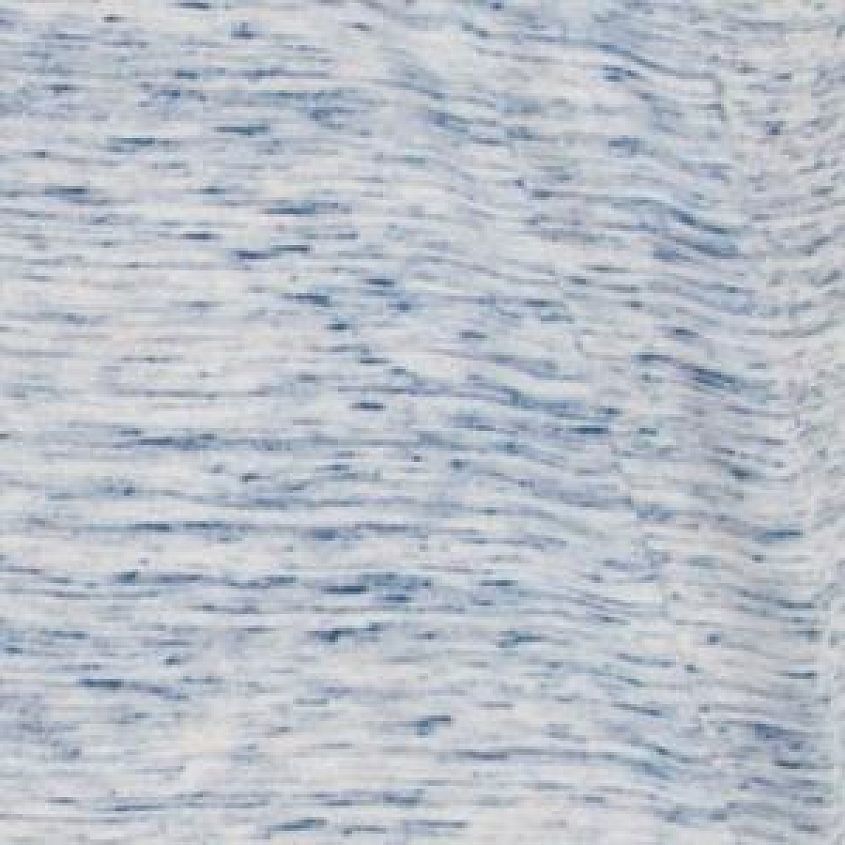 Blue Cotton