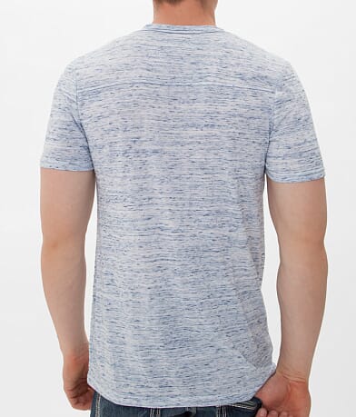Hurley Basic T-Shirt BACK