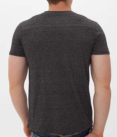 Hurley Basic T-Shirt MISC_DETAIL_1