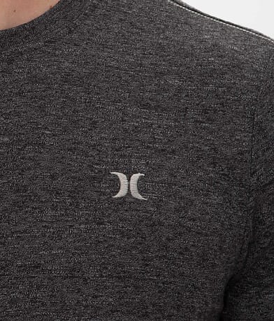 Hurley Basic T-Shirt MISC_DETAIL_2