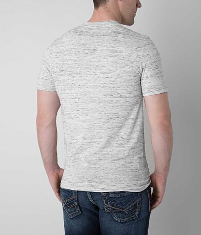Hurley Basic T-Shirt MISC_DETAIL_1