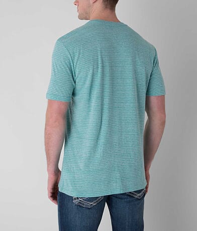 Hurley Basic T-Shirt MISC_DETAIL_1