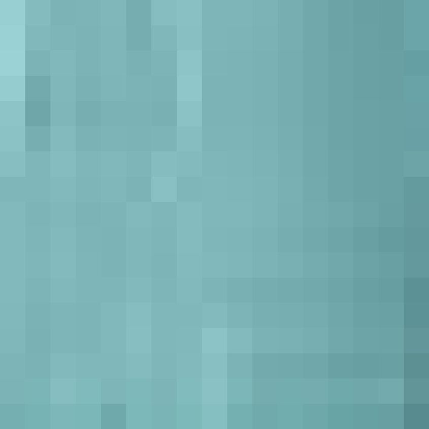 Turquoise