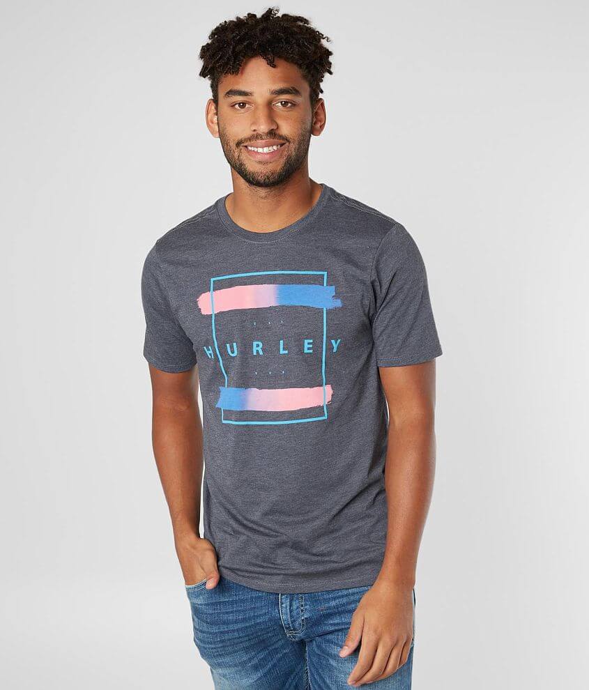 Image of Hurley Blocker T-Shirt