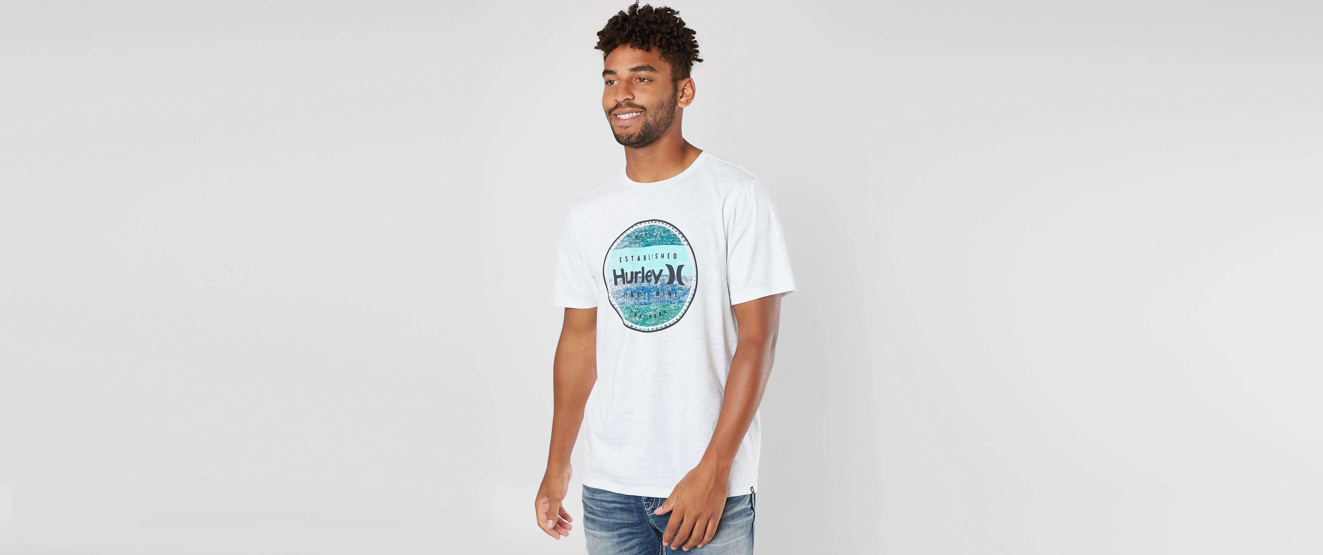 Image of Hurley Bright T-Shirt