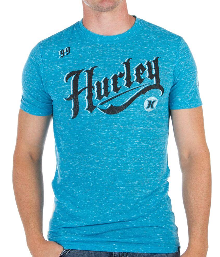 Hurley Blade T-Shirt front view