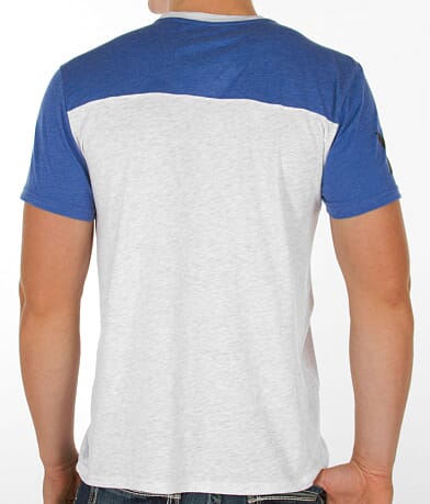 Hurley Brunch Up T-Shirt BACK