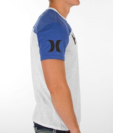 Hurley Brunch Up T-Shirt FULL_RIGHT_SIDE