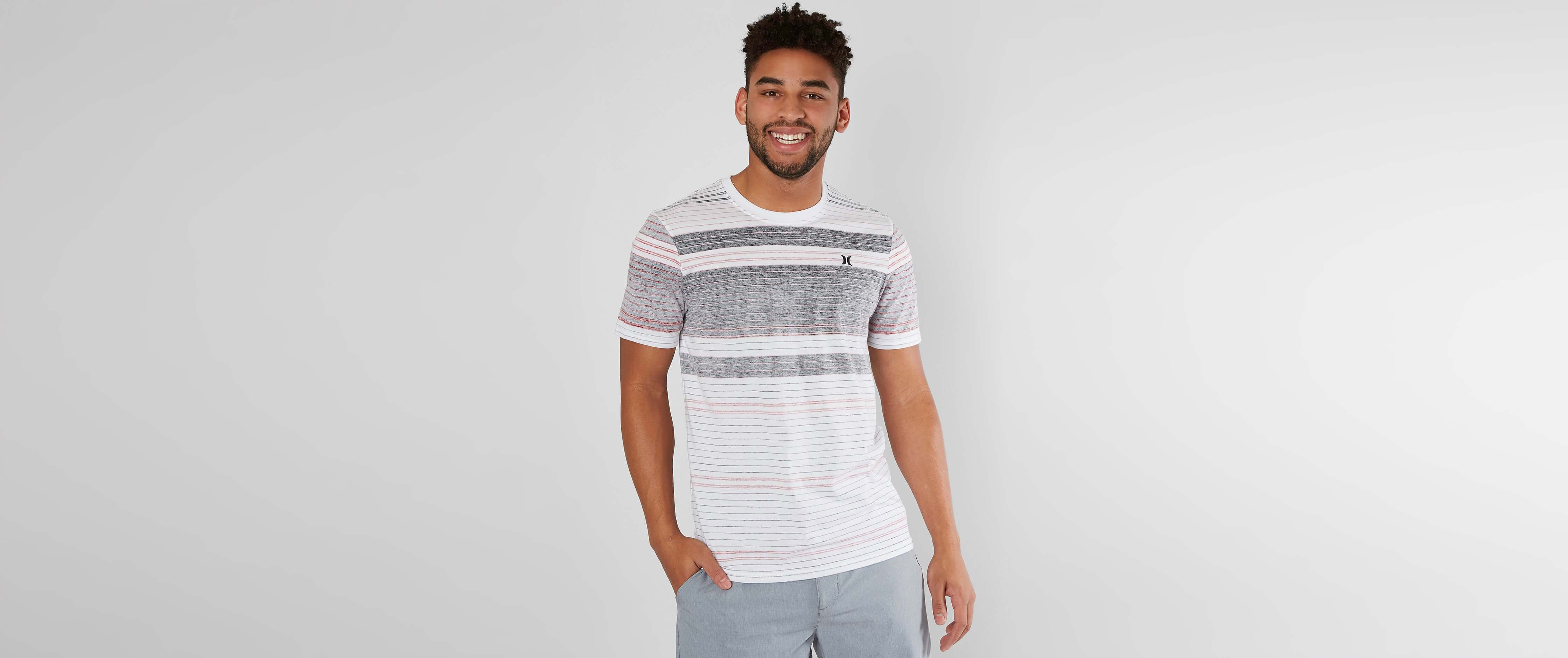 Image of Hurley Bradley T-Shirt