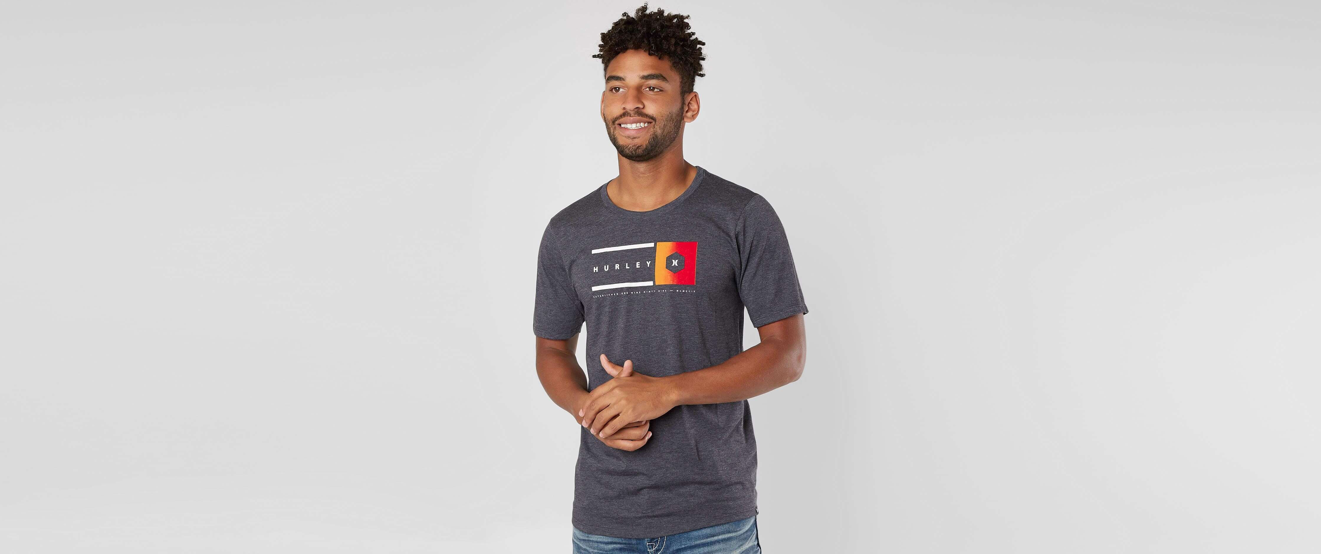 Image of Hurley Chamber T-Shirt