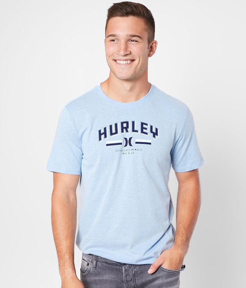 Hurley Collegiate Dri-FIT T-Shirt