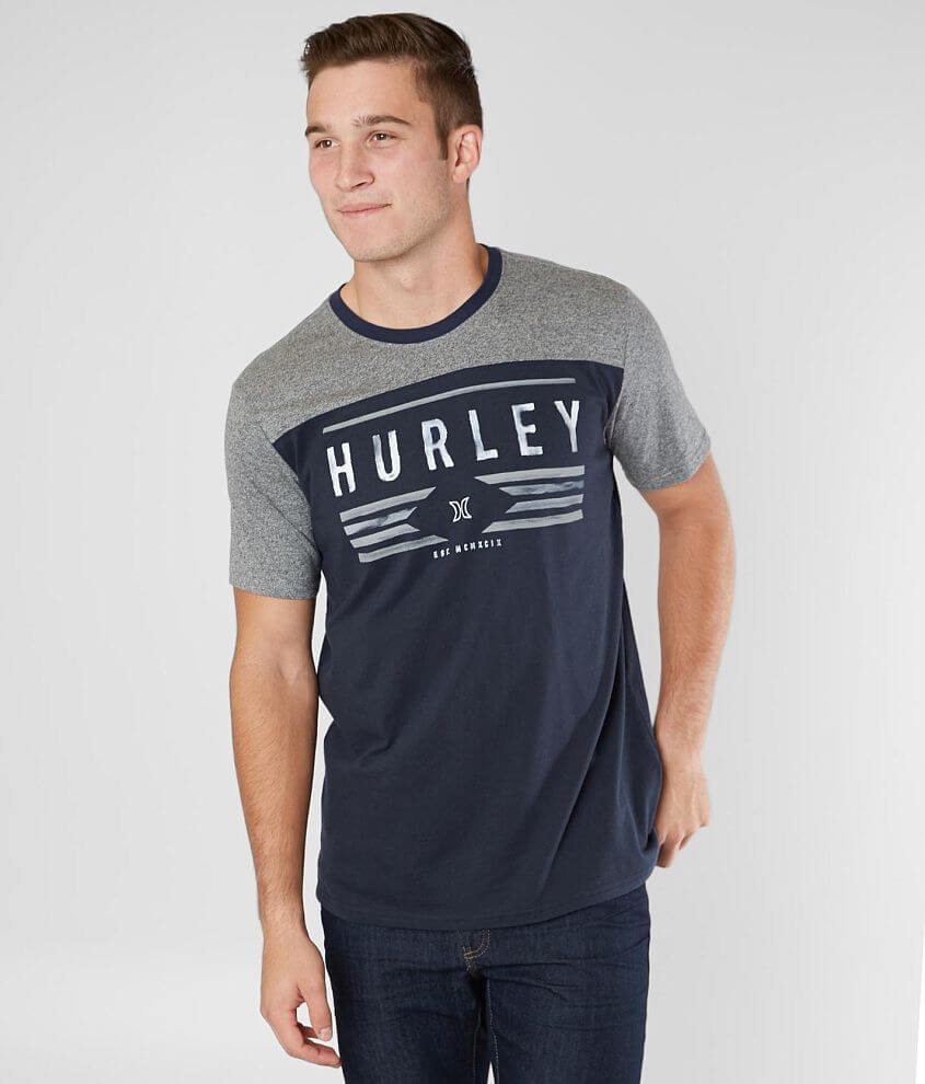 Hurley Makers T-Shirt