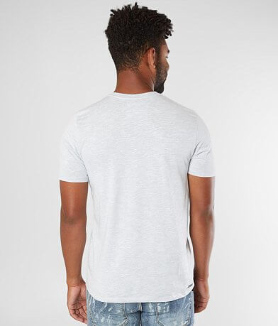 Hurley Data Dri-FIT T-Shirt BACK