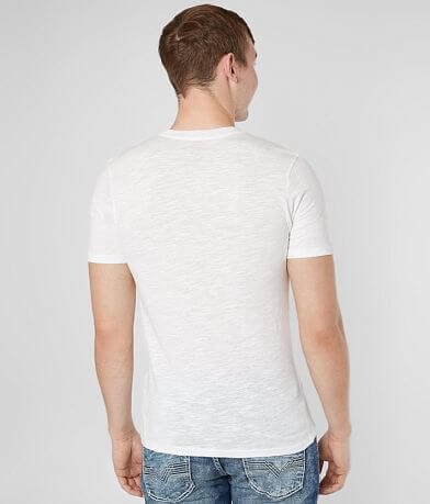 Hurley Double Up T-Shirt back view