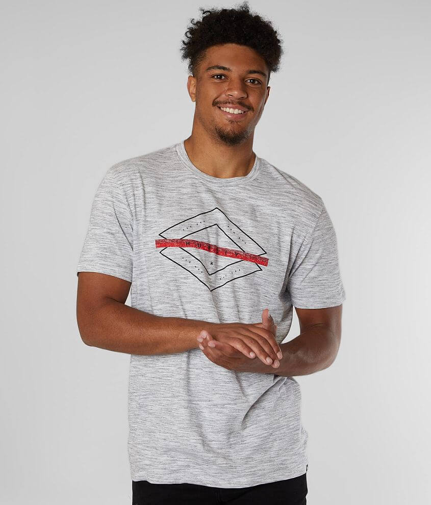 Hurley Diamond Dog T-Shirt