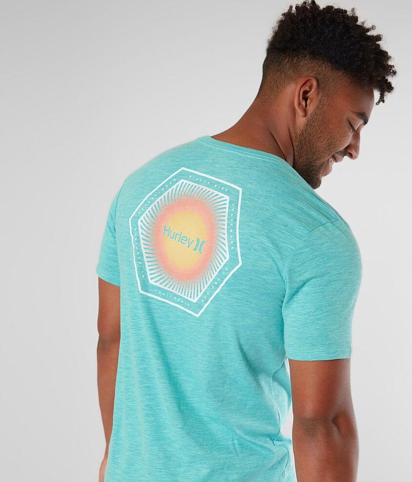 Hurley Rays Dri-FIT T-Shirt front view