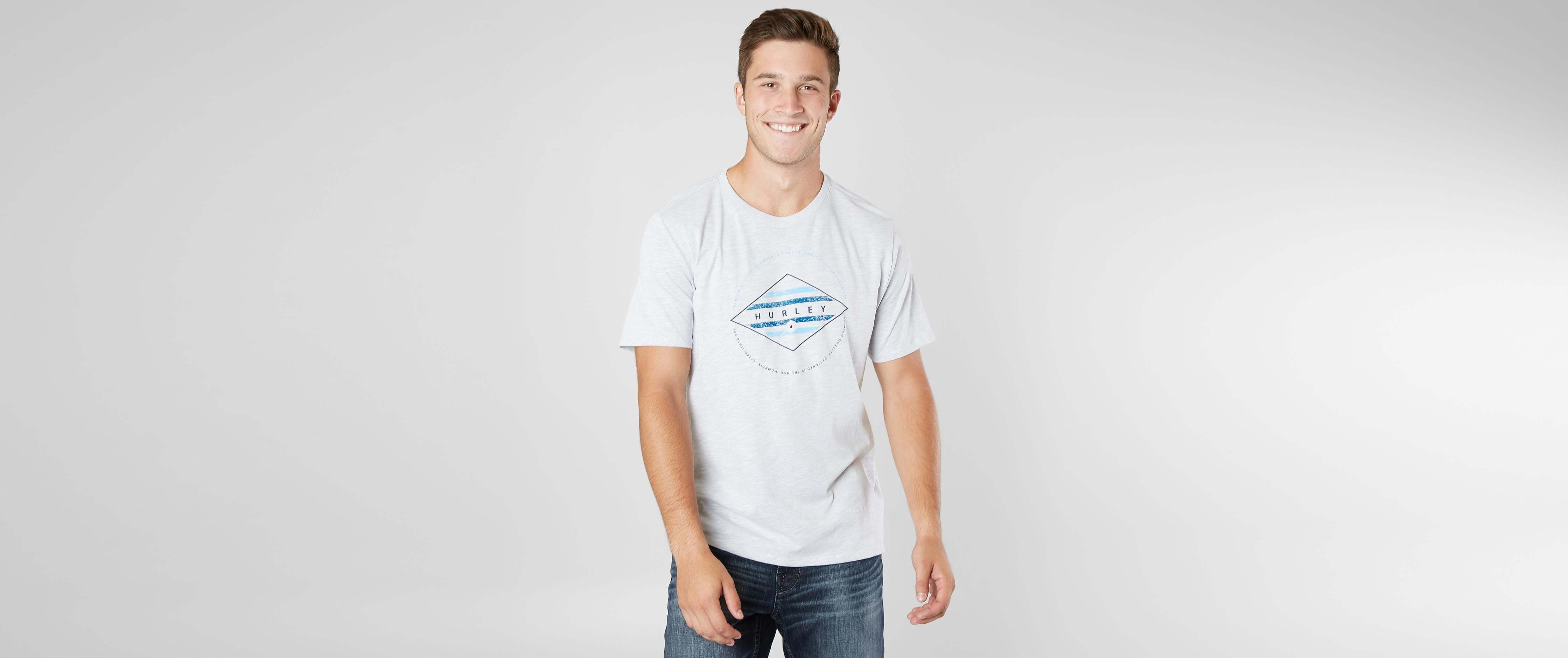 Hurley Diamond Eyes Dri-FIT T-Shirt