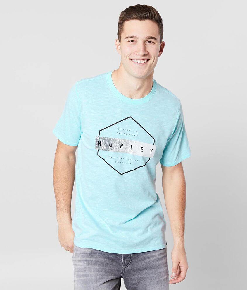 Hurley Outsider Dri-FIT T-Shirt