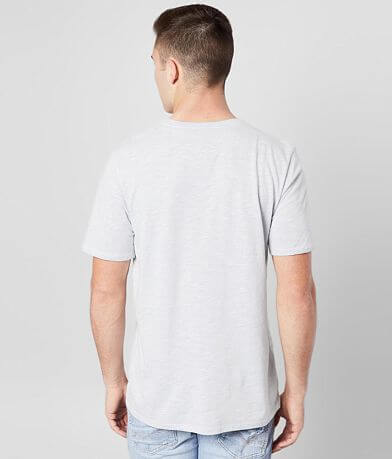 Hurley Pointer Dri-FIT T-Shirt BACK