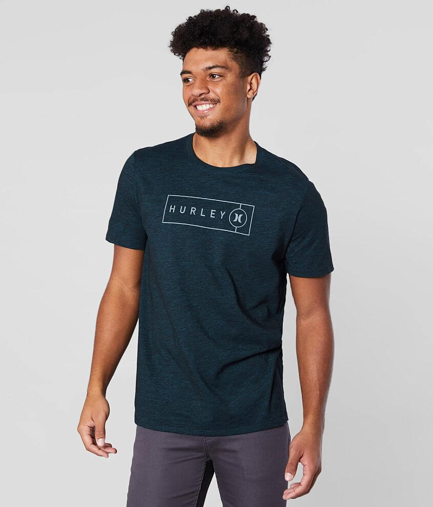 Hurley Fog Cap Dri-FIT T-Shirt