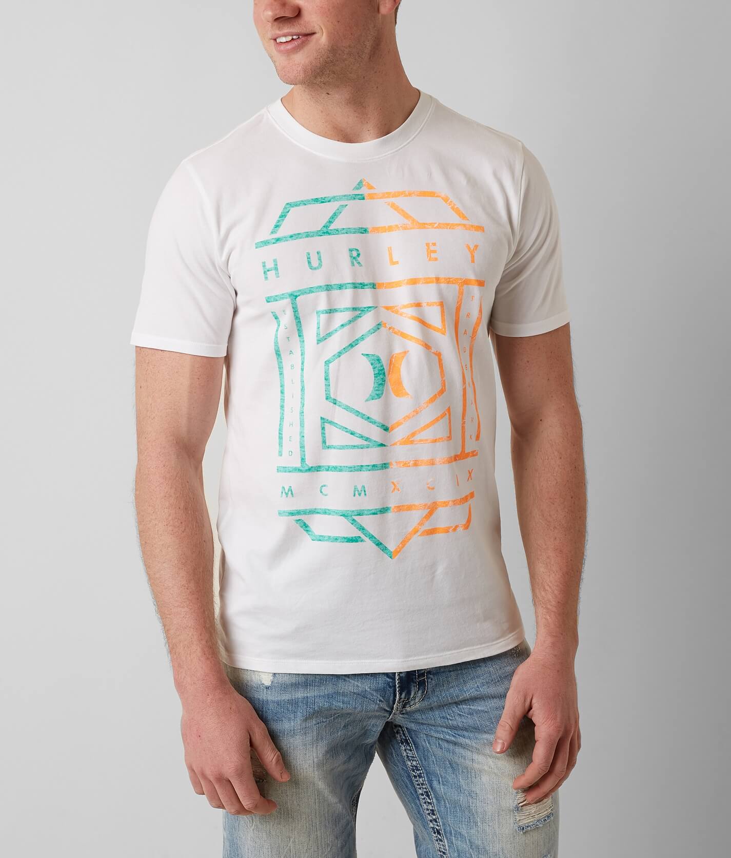 everlast dri fit shirt