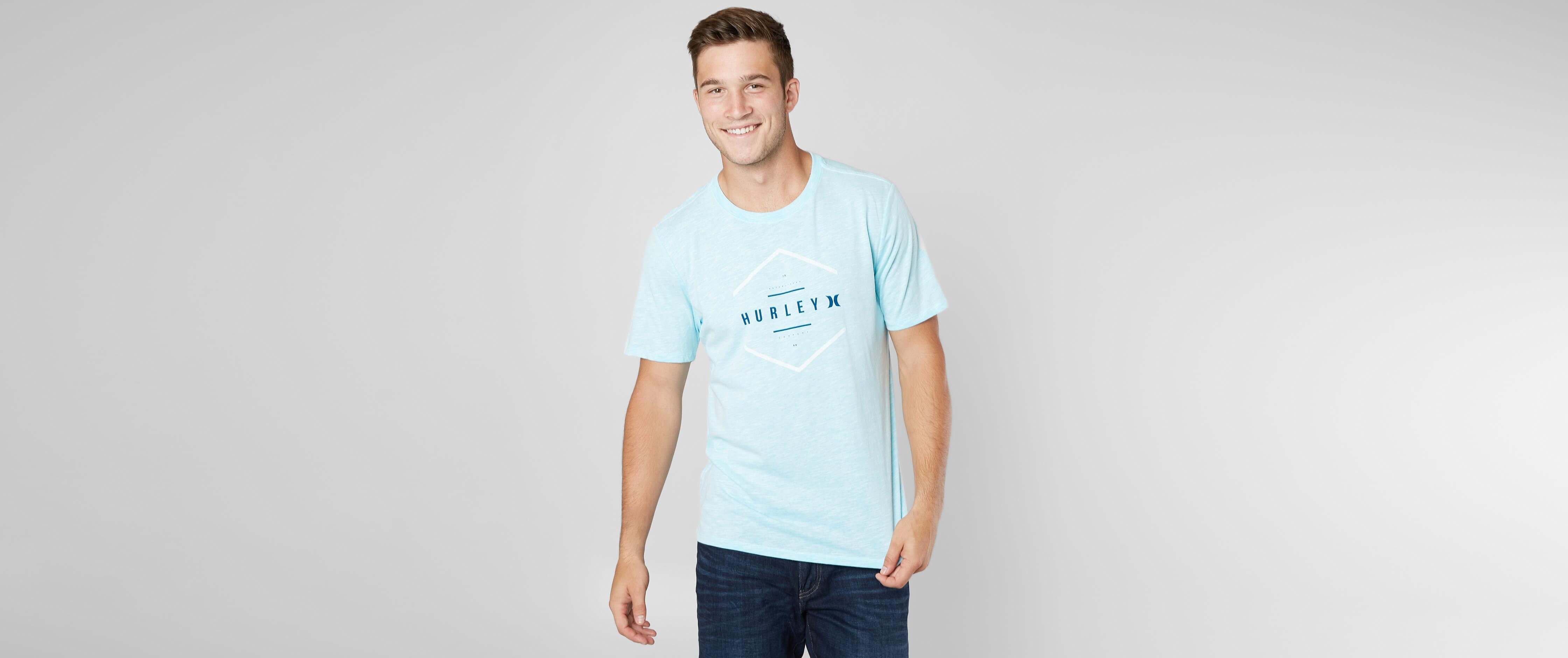 Hurley Eye Level Dri-FIT T-Shirt