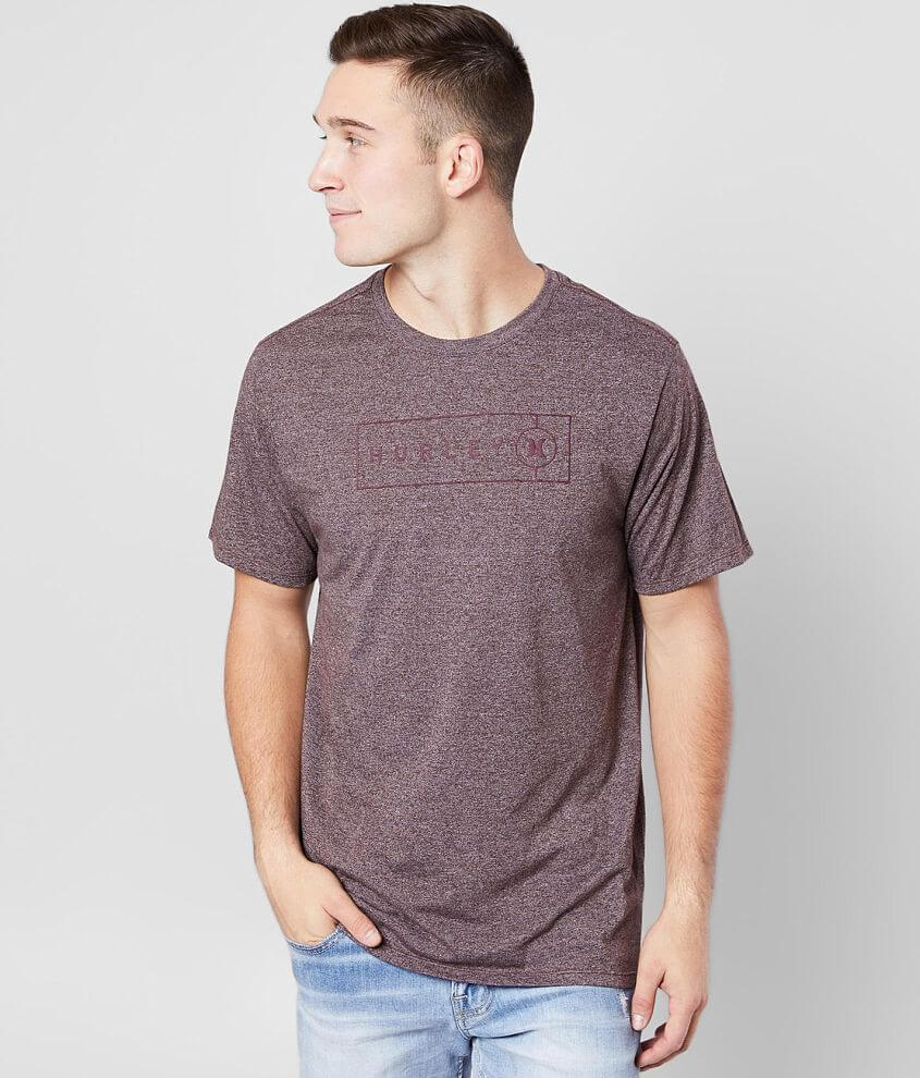 Hurley Fog Cap T-Shirt