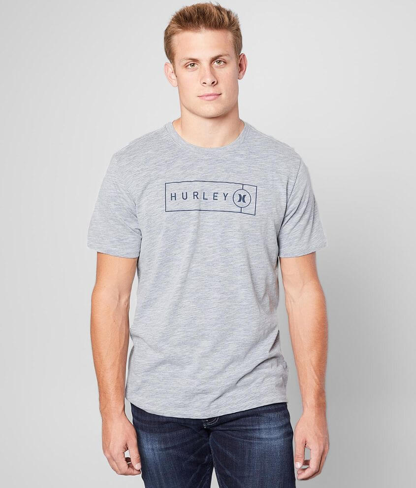 Hurley Fog Cap Dri-FIT T-Shirt
