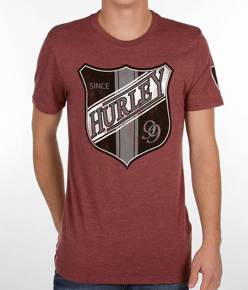 Hurley Forever T-Shirt front view