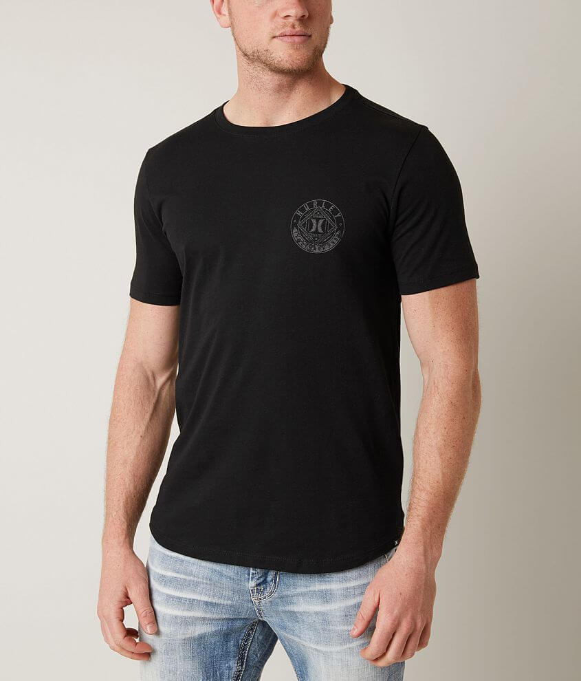 Hurley Free Bird T-Shirt front view