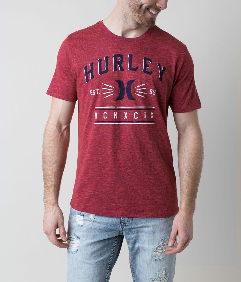 Hurley Faith Dri-FIT T-Shirt front view